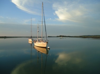 3.1 Two new MCZs PHOTO Newtown Morning