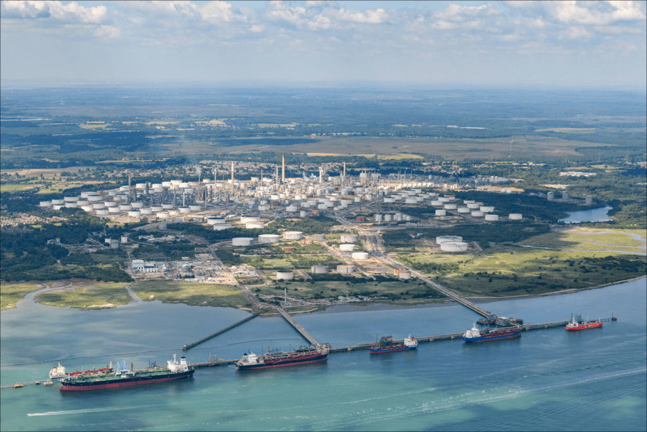 ExxonMobil – End of Round&nbsp;One?