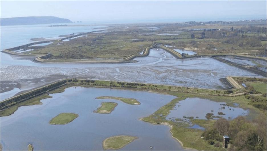Hurst Spit to Lymington&nbsp;Strategy