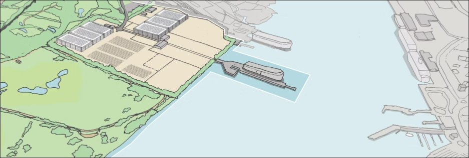 Solent Gateway 2